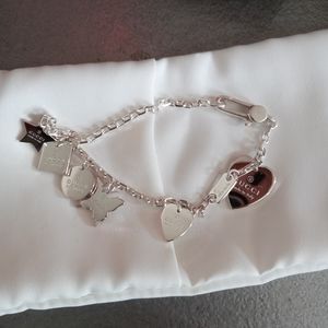 Gucci charm bracelet Authentic
